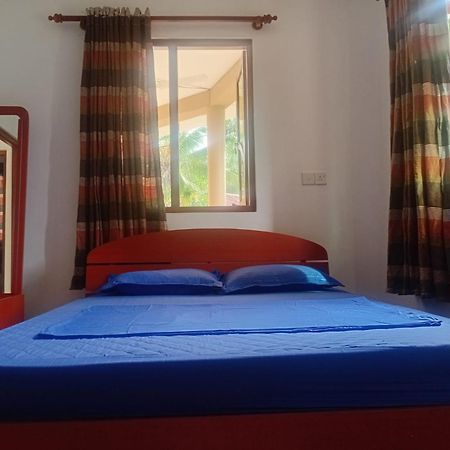 Guesthouse Dilush Beruwala Exterior photo